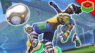 THE NEW COMPETITIVE SCENE - LUCIOBALL | Overwatch
