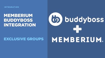 Memberium Integration with BuddyBoss or BuddyPress and BBPress