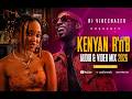 Kenyan RNBs Love Songs MIX 2026 BY DJVIBECHASER X BIEN WATENDAWILI XO MUTORIA NJERAE NIKITA KERING 