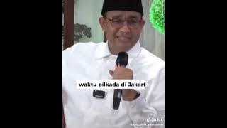 Anies Baswedan -Arahan  Ustadz Abdul Somad -AMIN Aja Dulu -  Salam Perubahan