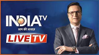 India TV LIVE: Nitin Nabin Meeting | Amit Shah | Rahul Gandhi | UP News | Imran Khan Health Update screenshot 4