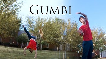 GUMBI | Trick Of The Week #4