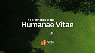 The Prophecies of Humanae Vitae - ENGLISH TRAILER