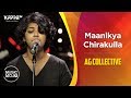Maanikya Chirakulla - AG Collective - Music Mojo Season 6 - Kappa TV