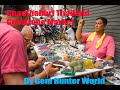 A Walk Through The Chanthaburi Gemstone Market Thailand.