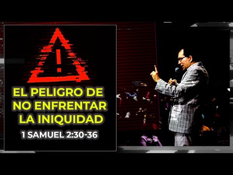 El peligro de