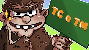 YOU TWO ARE IDIOTS!! | TCoTM August