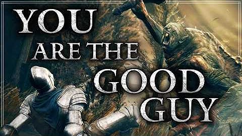 Every time you save a life in Shadow of the Erdtree | Elden Ring Lore