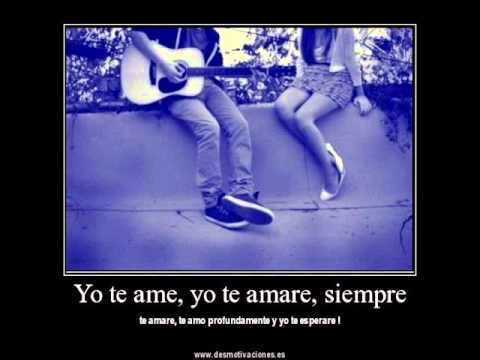 Cancion para dedicar amigos