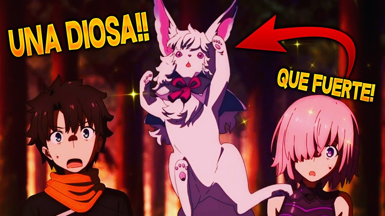 Top 5 ANIMES Donde el Protagonista ES MUY PODEROSO OCULTA SU PODER Y SE