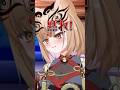 松屋ガチ勢な社ねる【 #学マス #shorts #vtuber #切り抜き】