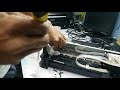 how to disassemble Epson L120 troubleshoot/clean/repair