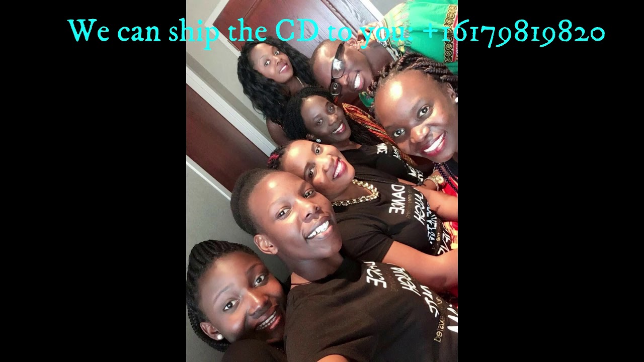 Akonkona Ku Luggi by the Kalorines