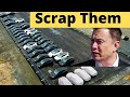 BREAKING! Tesla Must Scrap Giga Berlin’s 125 Million Worth of Cars and Prove