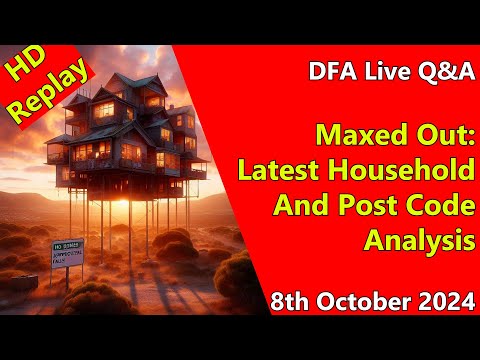 DFA Live Q&A