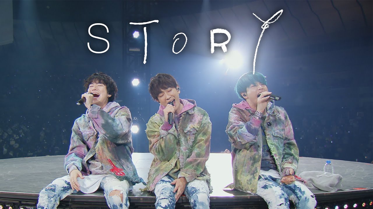 News News Live Tour Story 60 Spot Youtube