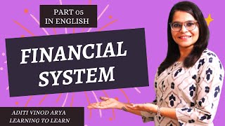 Financial System (In English)