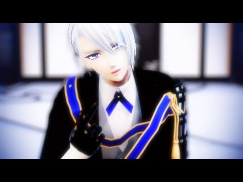【MMD刀剣乱舞】ELECT【山姥切長義】