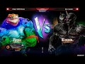 SCR 2017 - Killer Instinct Top 8