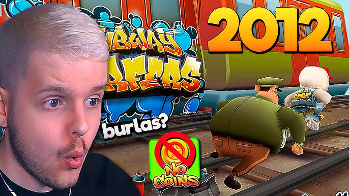 Subway Surfers 1.111.0 APK Download