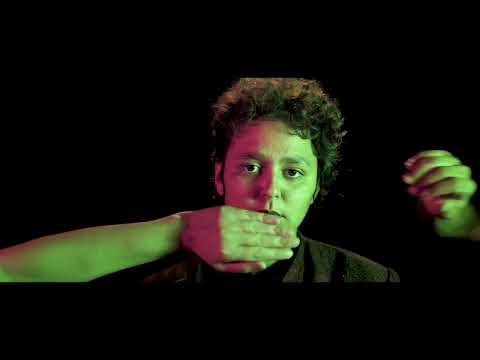 Marília Parente- Tristeza