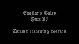 THEOSOPHY - Eastland Tales II (Record Session)