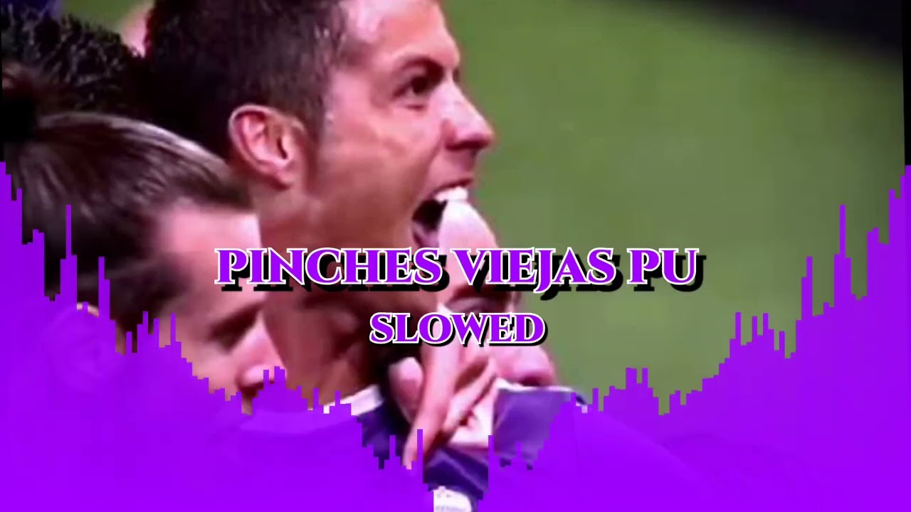 Ver PINCHES VIEJAS PU FUNK BRASILEÑO (SLOWED) | BASS BOOSTED | PHONKETRA en YouTube