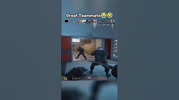 Great Teammate ever 😭🤣.  #counterstrike2 #cs2 #cs2funny #gamingshots #counterstrike