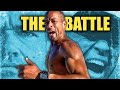 THE BATTLE WITHIN | David Goggins, Jocko Willink and Eric Thomas