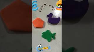 #clayart #clay #shortsfeed #shorts #short #viral