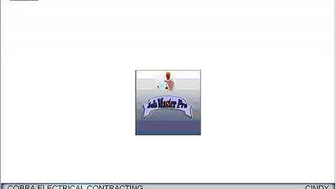 COBRA_Navigation_System