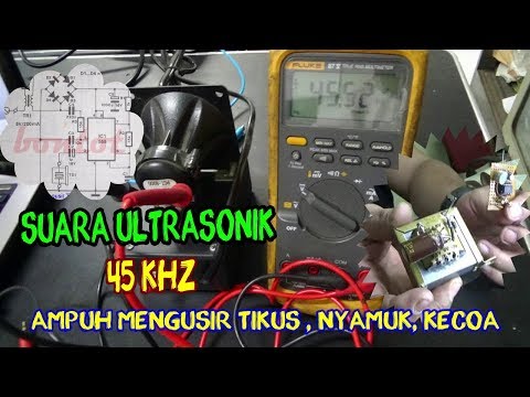 TERBUKTI AMPUH !!! Buat Sendiri Anti Tikus, Nyamuk, Kecoa & Serangga+Skema Rangkaian TERBUKTI AMPUH !!! Buat Sendiri Anti Tikus, Nyamuk, Kecoa & Serangga+Skema Rangkaian