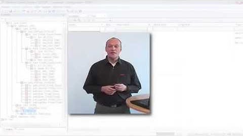ABB Freelance DCS - Tutorial - Part 3 - Project Tree