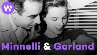 Judy Garland &amp; Vincente Minnelli | Iconic Couples of Hollywood