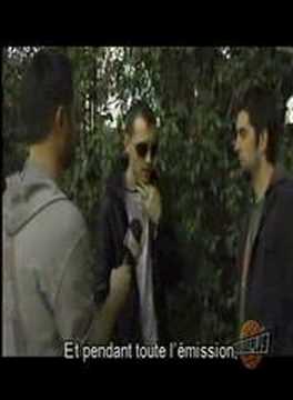 Linkin Park Musique Plus Interview (Part 1)