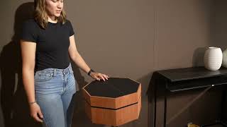 Madita Sterr Erklärt Ihr Gesellenstück