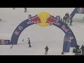 Jeremy Thompson - Red Bull Nanshan Open 2013 - Qualifications