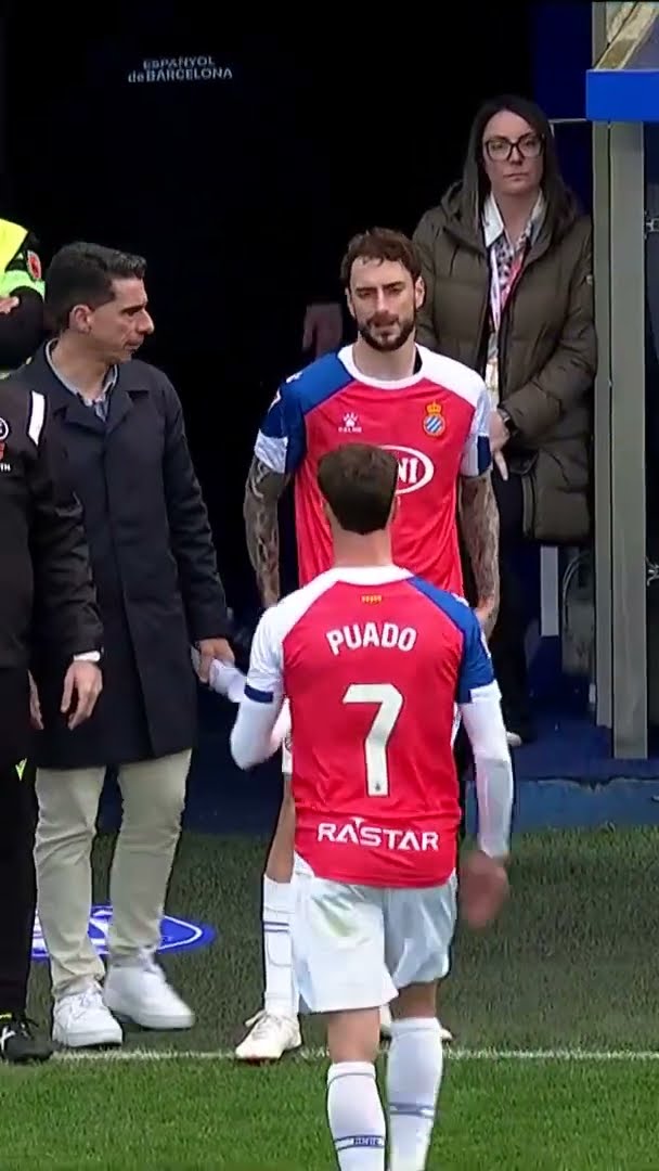 Deportivo Alavés 0 vs 1 RCD Espanyol | Game Highlights ⚽