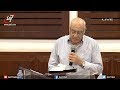 مارس الغفران مع الأخرين د عادل نصحى إجتماع الحرية