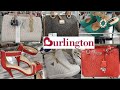 BURLINGTON shop with me,👜Calvin Klein,👠Guess bolsas zapatos