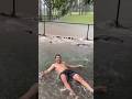 Most fun in the rainy season #ytshorts #shortvideo #trending #funnyprank #shortsfeed #shorts