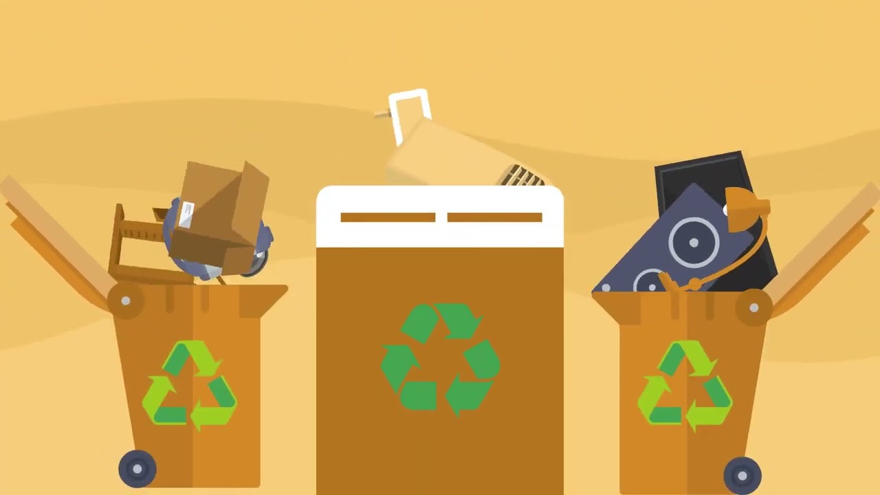 House Clearance How Does It Work?