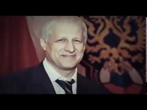 Царская жизнь Путина и самый успешный дачный кооператив в мире Озеро