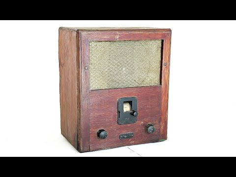 Video: Si Të Montoni Një Stacion Radio