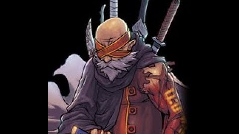 DFO Devil Task Week 5 Asura