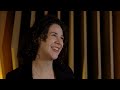 Mezzo Voce - Rose Naggar-Tremblay