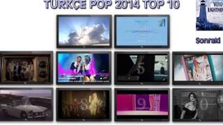 Turkce pop muzik