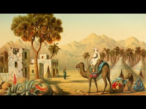 قصة المثل الشهير ر ب أخ لم تلده أمك 