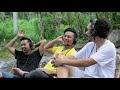 [PODCAMP - PODKESMAS  CAMPING] --- EDISI: YANG TERKUAK DI BALI, TETEP DI BALI!!