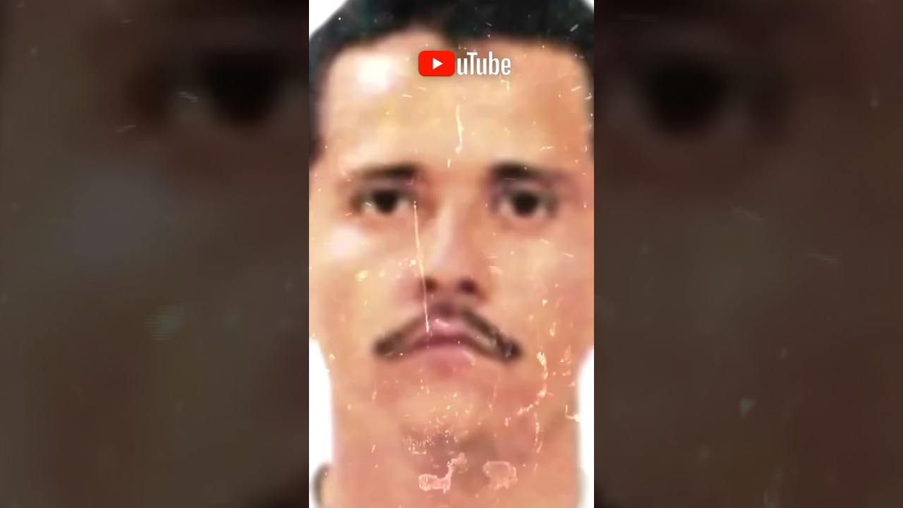 EL FINAL del Mencho: RUMORES ponen en JAQUE al CÁRTEL JALISCO NUEVA GENERACIÓN🔴 #cjng #mexico